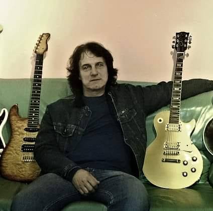 Boris Zamba Voodoo Ramble